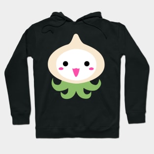 cute pachimani Hoodie